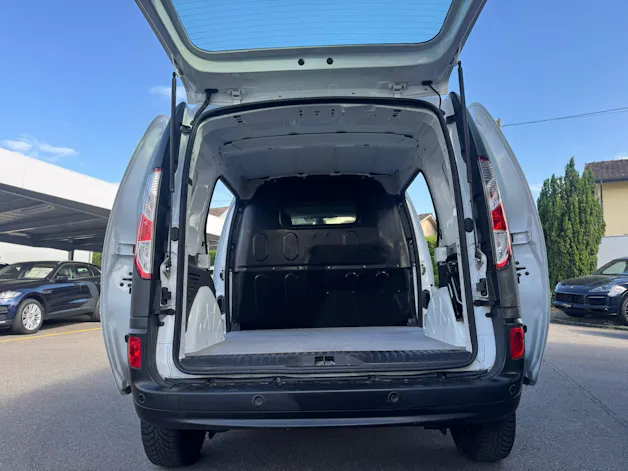 RENAULT Kangoo Medium dCi 95 ENERGY Business