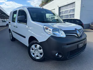RENAULT Kangoo Medium dCi 95 ENERGY Business