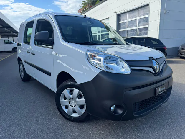 RENAULT Kangoo Medium dCi 95 ENERGY Business