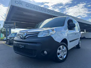 RENAULT Kangoo Medium dCi 95 ENERGY Business