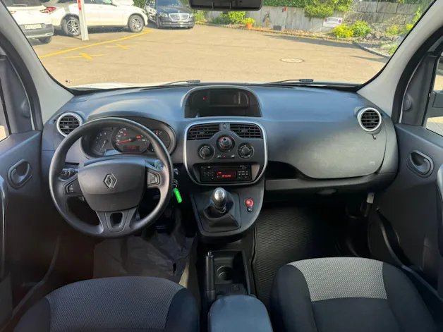 RENAULT Kangoo Medium dCi 95 ENERGY Business