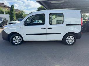RENAULT Kangoo Medium dCi 95 ENERGY Business