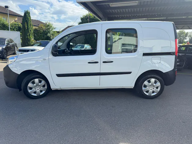 RENAULT Kangoo Medium dCi 95 ENERGY Business