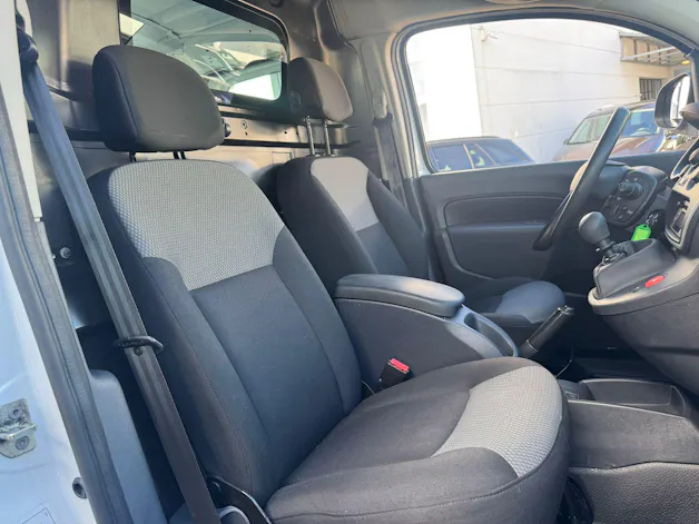 RENAULT Kangoo Medium dCi 95 ENERGY Business