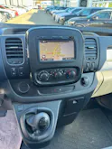 OPEL Vivaro 1.6 BiTurbo CDTI ecoFLEX 2.9t L2H1