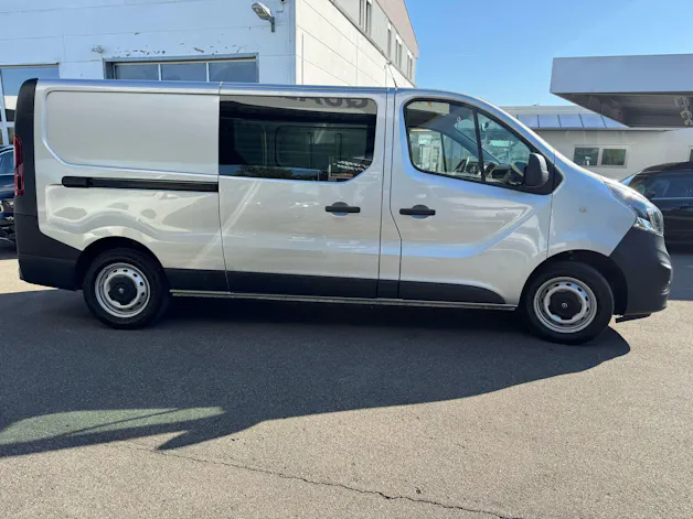 OPEL Vivaro 1.6 BiTurbo CDTI ecoFLEX 2.9t L2H1