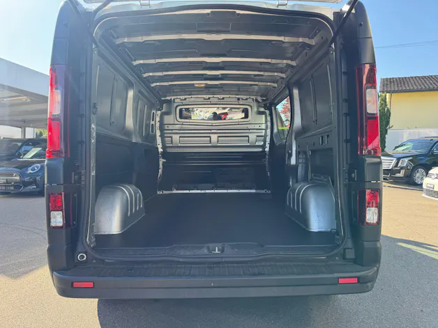 OPEL Vivaro 1.6 BiTurbo CDTI ecoFLEX 2.9t L2H1