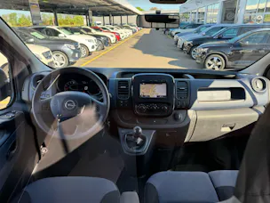 OPEL Vivaro 1.6 BiTurbo CDTI ecoFLEX 2.9t L2H1