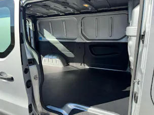OPEL Vivaro 1.6 BiTurbo CDTI ecoFLEX 2.9t L2H1