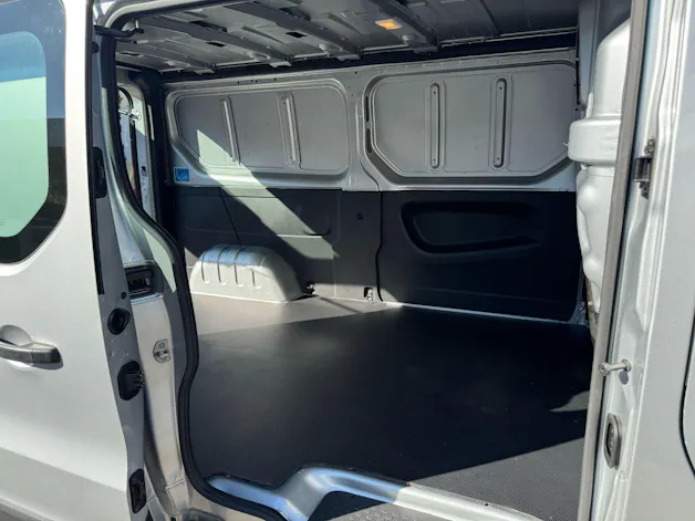 OPEL Vivaro 1.6 BiTurbo CDTI ecoFLEX 2.9t L2H1