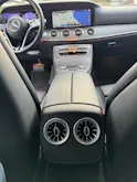 MERCEDES-BENZ E 200 Coupé Avantgarde 9G-Tronic