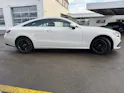 MERCEDES-BENZ E 200 Coupé Avantgarde 9G-Tronic