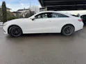MERCEDES-BENZ E 200 Coupé Avantgarde 9G-Tronic