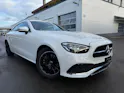 MERCEDES-BENZ E 200 Coupé Avantgarde 9G-Tronic