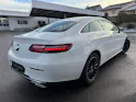 MERCEDES-BENZ E 200 Coupé Avantgarde 9G-Tronic