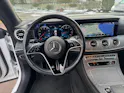 MERCEDES-BENZ E 200 Coupé Avantgarde 9G-Tronic