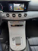 MERCEDES-BENZ E 200 Coupé Avantgarde 9G-Tronic