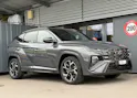 HYUNDAI Tucson 1.6 TGDi 48V N-Line 4WD