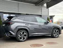 HYUNDAI Tucson 1.6 TGDi 48V N-Line 4WD