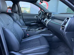 Kia Sorento 2.2 CRDI DCT Style