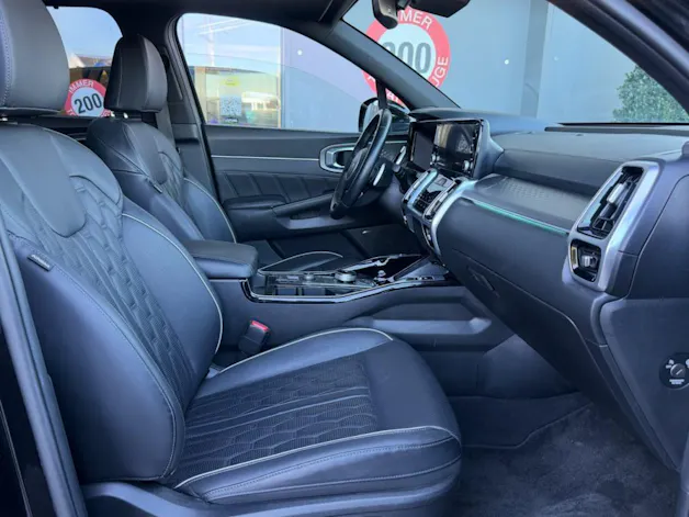Kia Sorento 2.2 CRDI DCT Style