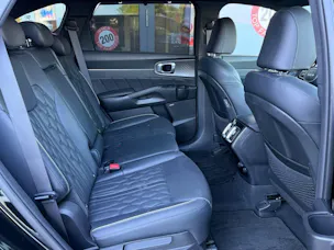 Kia Sorento 2.2 CRDI DCT Style