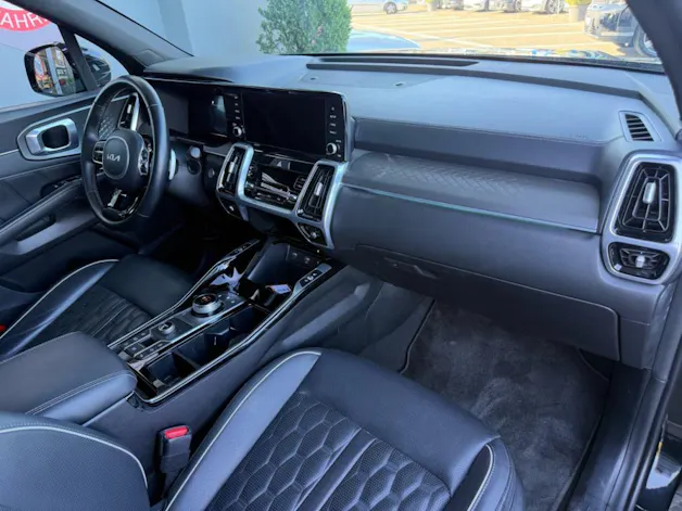 Kia Sorento 2.2 CRDI DCT Style