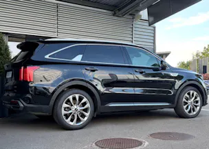 Kia Sorento 2.2 CRDI DCT Style