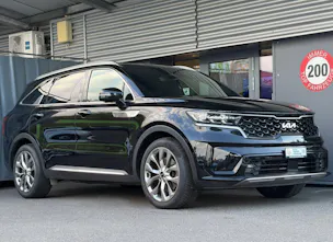 Kia Sorento 2.2 CRDI DCT Style