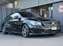 MERCEDES-BENZ CLA Shooting Brake 250 AMG Line 4Matic 7G-DCT
