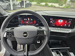 OPEL Astra 1.6 PHEV 180 GS Plus