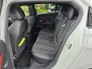 OPEL Astra 1.6 PHEV 180 GS Plus