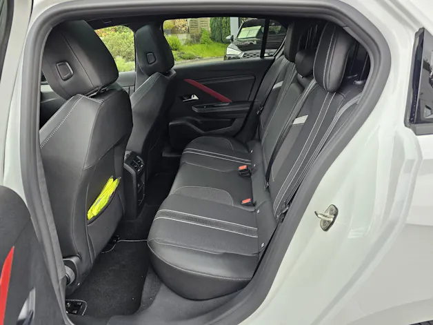 OPEL Astra 1.6 PHEV 180 GS Plus