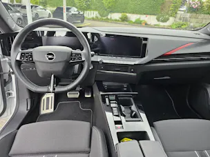 OPEL Astra 1.6 PHEV 180 GS Plus