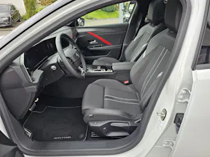OPEL Astra 1.6 PHEV 180 GS Plus