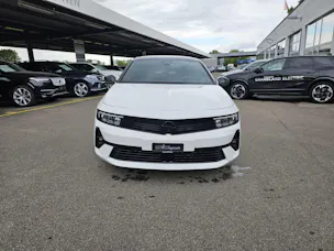 OPEL Astra 1.6 PHEV 180 GS Plus