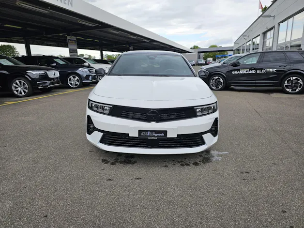 OPEL Astra 1.6 PHEV 180 GS Plus