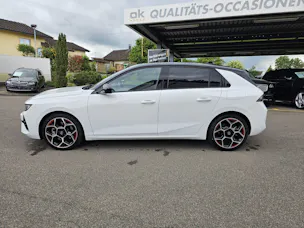 OPEL Astra 1.6 PHEV 180 GS Plus
