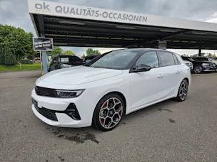 OPEL Astra 1.6 PHEV 180 GS Plus