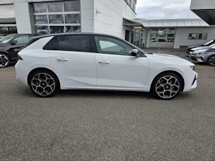 OPEL Astra 1.6 PHEV 180 GS Plus