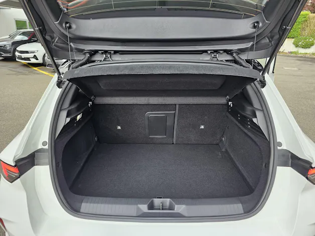 OPEL Astra 1.6 PHEV 180 GS Plus