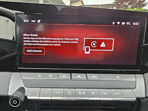 OPEL Astra 1.6 PHEV 180 GS Plus