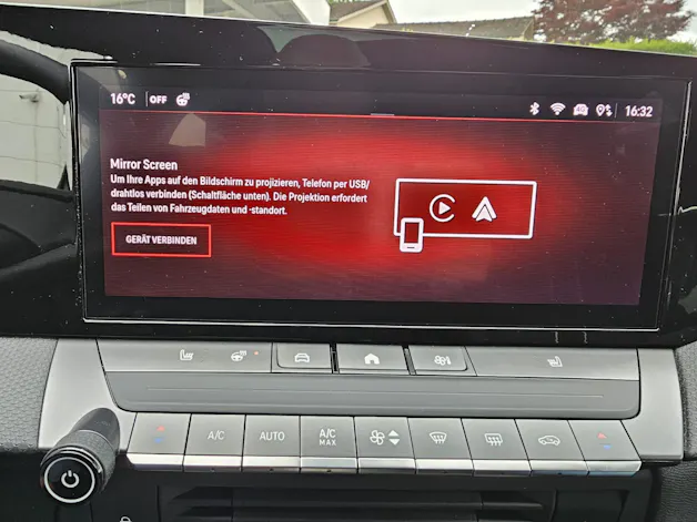 OPEL Astra 1.6 PHEV 180 GS Plus