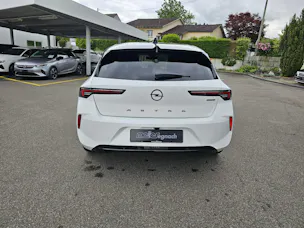 OPEL Astra 1.6 PHEV 180 GS Plus