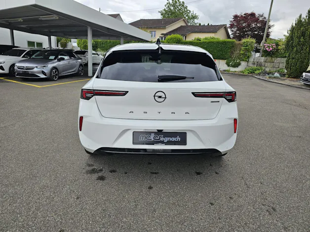 OPEL Astra 1.6 PHEV 180 GS Plus