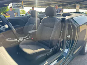 OPEL Cascada 1.4i 16V Turbo