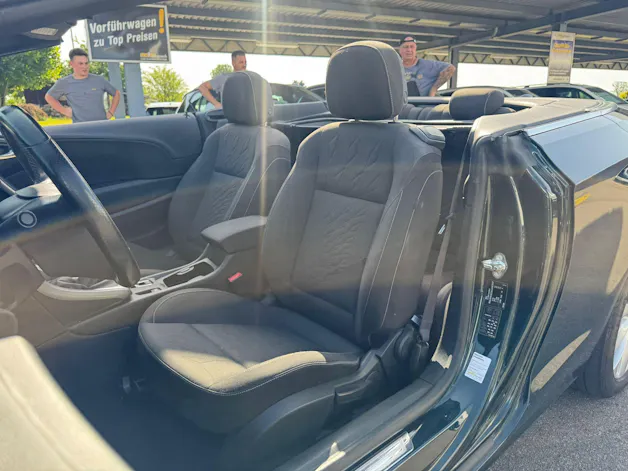 OPEL Cascada 1.4i 16V Turbo