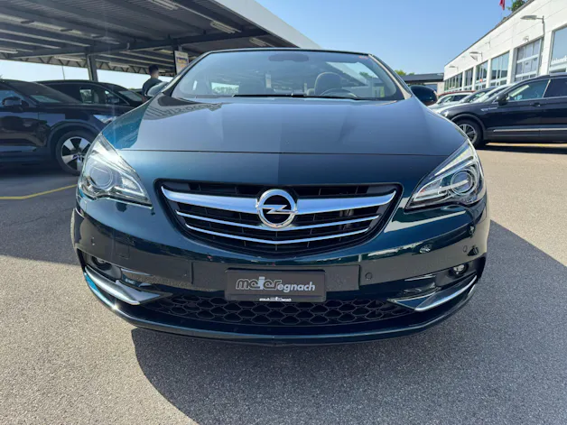 OPEL Cascada 1.4i 16V Turbo