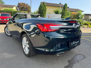 OPEL Cascada 1.4i 16V Turbo