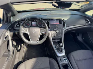OPEL Cascada 1.4i 16V Turbo